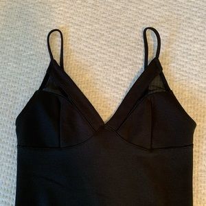 Bodysuit